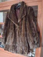 Mantel maat 50, Kleding | Dames, Ophalen of Verzenden