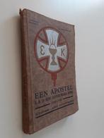E.H. Joannes-Maria Poppe : Een apostel 1890-1924, Livres, Religion & Théologie, Enlèvement ou Envoi