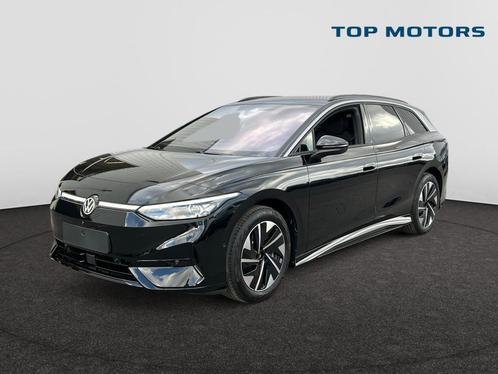 Volkswagen ID.7 Tourer Tourer 86 kWh Pro S, Auto's, Volkswagen, Overige modellen, ABS, Airbags, Alarm, Elektrische ramen, Elektrisch