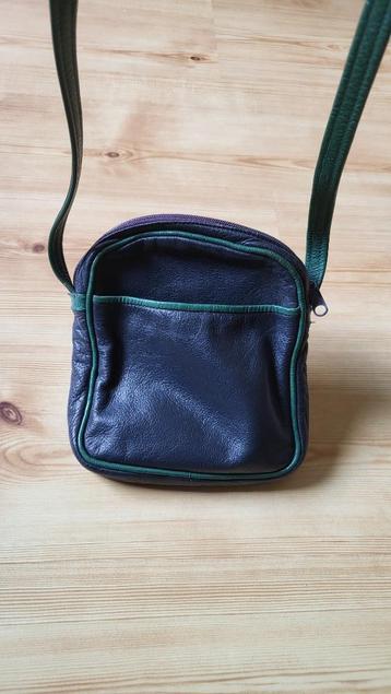 Sac en cuir Giovanni beschikbaar voor biedingen