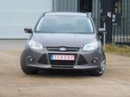 Ford Focus, 1.6Tdci, 2011, Voor opmaak of export, Focus, Achat, Entreprise, Boîte manuelle