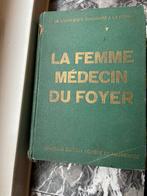 La femme médecin du foyer par Anna Fischer, Livres, Sciences humaines et sociales, Utilisé, Anna Fischer