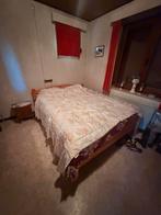 Chambre vintage, Enlèvement, Utilisé, Deux personnes