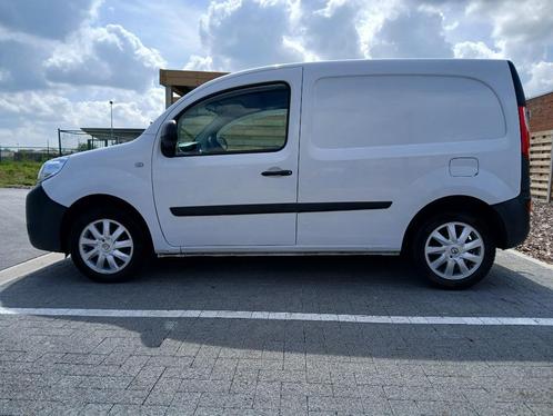 Renault kangoo II Express - Alu - 115 pk, Auto's, Renault, Particulier, Kangoo, Achteruitrijcamera, Lichtmetalen velgen, Trekhaak
