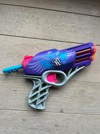 Fusil Nerf « Rebelle Messenger Secrets », Enlèvement, Comme neuf