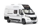 Dreamer Camper Van XL, Rapido, Diesel, Modèle Bus, Jusqu'à 4