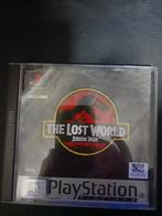 15€ Jurassic Park  PS1  in nieuwe staat, Consoles de jeu & Jeux vidéo, Comme neuf, Enlèvement ou Envoi