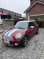Mini cooper clubman 1.6 diesel blanco gekeurd voor verkoop, Auto's, 4 deurs, Clubman, 1600 cc, Particulier
