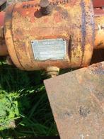Boite hooikeerder Deutz  Fahr, Zakelijke goederen, Ophalen, Gebruikt, Deutz - Fahr