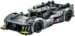 LEGO Technic PEUGEOT 9X8 Bouwset GRATIS LEVERING
