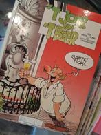 'T jaar van 't beer de Raoul Cauvin, Livres, BD, Une BD, Enlèvement ou Envoi, Utilisé