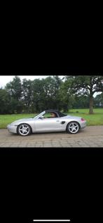 Porsche 997 velgen 18” past ook op Boxster, Auto's, Porsche, 0 kg, Achterwielaandrijving, Zwart, Cabriolet