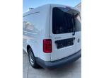 2018 Volkswagen Caddy licht vracht, Auto's, Volkswagen, Gebruikt, Bedrijf, Overige carrosserie, Te koop
