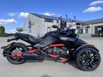CAN-AM Spyder F3-S 1330, 1330 cc, Meer dan 35 kW, Naked bike, Can-Am