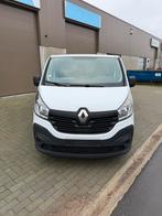Renault trafic 2018 1.6dci 89 000 km !!!! Airco !!!, Auto's, Bedrijf, Te koop, Renault