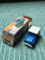 Matchbox SF nr 5C + box, Hobby & Loisirs créatifs, Voitures miniatures | 1:87, Comme neuf, Matchbox, Enlèvement ou Envoi