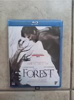 blu ray forest etat neuf, Ophalen of Verzenden, Zo goed als nieuw, Horror