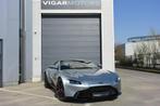 Aston Martin Vantage 4.0i V8 12/2019 Skyfall Silver!, Auto's, Aston Martin, Automaat, Achterwielaandrijving, 375 kW, Leder