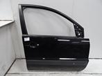 PORTIER RECHTS VOOR Ford Fusion (01-2002/12-2012), Auto-onderdelen, Gebruikt, Rechts, Ford, Deur