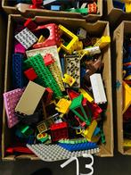 DUPLO doos 13, Ophalen, Zo goed als nieuw