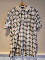 Burberry polo, Ophalen, Overige kleuren, Maat 48/50 (M), Zo goed als nieuw