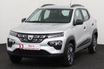 Dacia Spring EV 33 KW EV 33 KW + GPS + CAMERA + PDC + LEDER, Auto's, Dacia, Gebruikt, Parkeersensor, Leder, 5 zetels