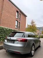 Opel Insignia 2.0 diesel van 2014 170.000KM – met GARANTIE, Auto's, Euro 5, Leder, Bedrijf, Insignia