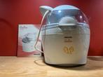 Sorbetiere Philips Cucina, Ophalen of Verzenden, Gebruikt