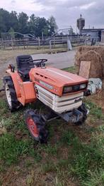 Kubota ZB1500, Gebruikt, Tot 2500, Tot 80 Pk, Ophalen