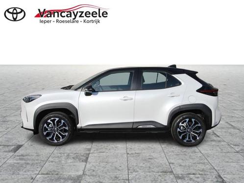 Toyota Yaris Cross Dynamic plus Bi-Tone + COMFORT, Auto's, Toyota, Bedrijf, Yaris Cross, Adaptive Cruise Control, Airbags, Bluetooth