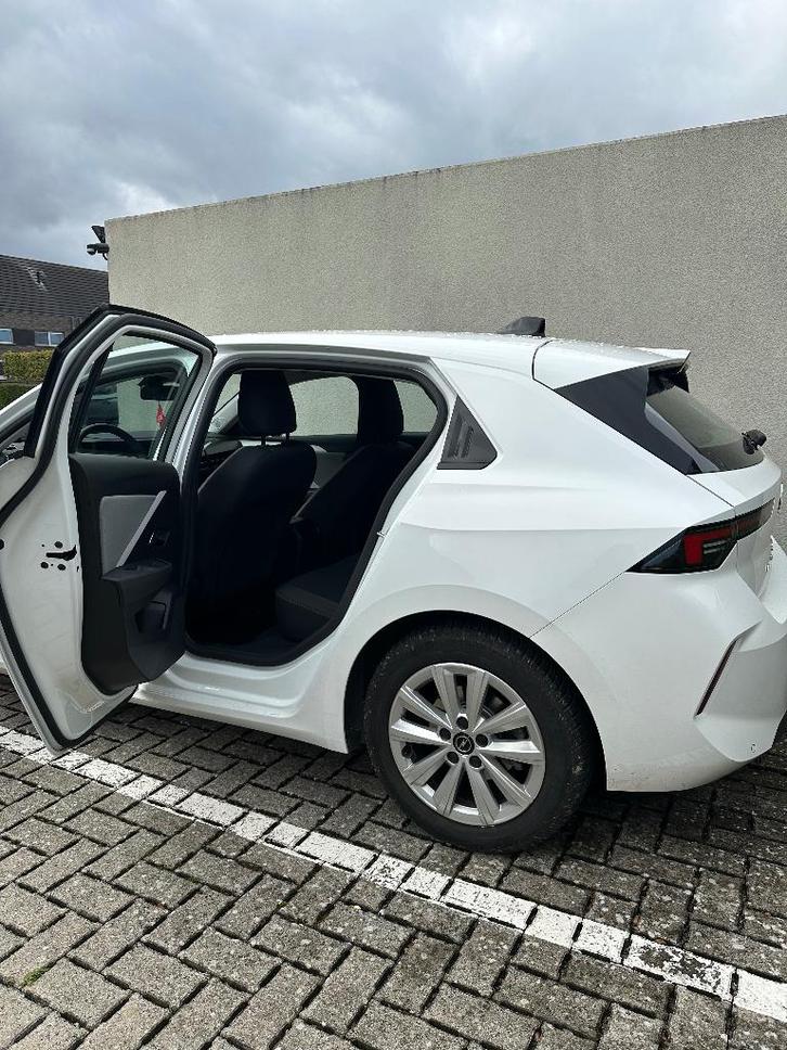 Reprise de leasing - contrat à reprendre, Autos, Opel, Particulier, Astra, Android Auto, Apple Carplay, Conduite autonome, Bluetooth