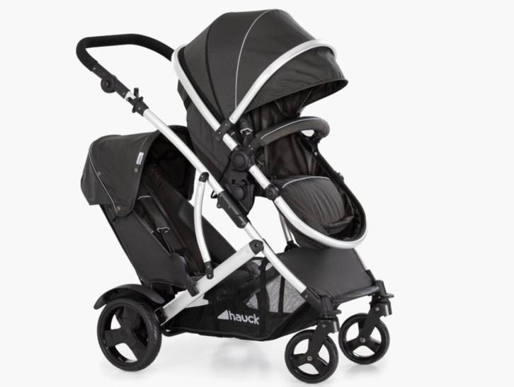 Kinderwagem duo, Kinderen en Baby's, Kinderwagens en Combinaties, Nieuw, Kinderwagen, Ophalen