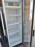 Frigo met glazen deur, Elektronische apparatuur, Ophalen, Zo goed als nieuw