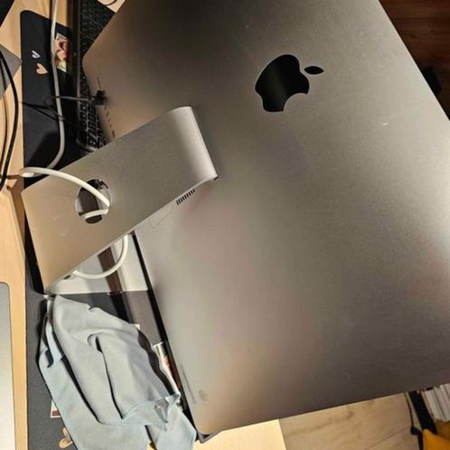 Apple iMac 27 2017 - 32gb Ram + SSD, Informatique & Logiciels, Apple Desktops, Comme neuf, iMac, SSD, 3 à 4 Ghz, 32 GB, Enlèvement