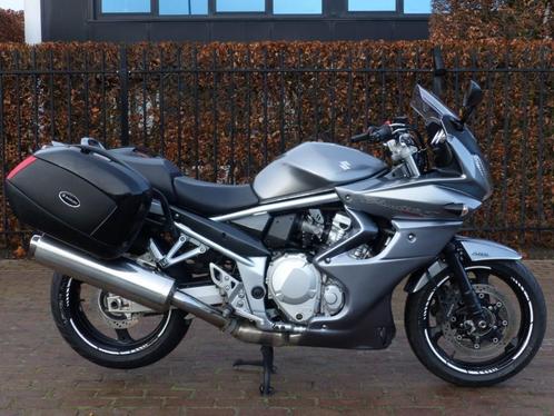 Suzuki Bandit 1250, Motoren, Motoren | Suzuki, Bedrijf, Naked bike, meer dan 35 kW, 4 cilinders, Ophalen