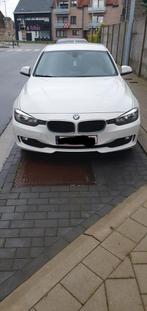 Bmw f30, Auto's, BMW, Euro 5, Achterwielaandrijving, Particulier, Te koop