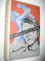 Armand Boni - De roman van een blinde, Boeken, Ophalen of Verzenden