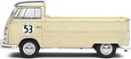 SOLIDO 1:18 Volkswagen T1 Pick UP 1950 GRATIS LEVERING, Solido, Verzenden, Solido, -