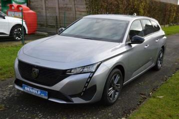 Peugeot 308 SW 1.2 PureTech Active Pack S in nieuwstaat beschikbaar voor biedingen