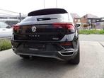 Volkswagen T-Roc 2.0 TSI 4Motion DSG Sport, Automaat, 138 kW, Euro 6, 1984 cc