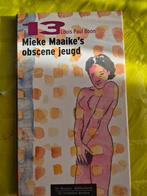 Miele Maaikes obscene jeugd, Boeken, Literatuur, Ophalen of Verzenden, Zo goed als nieuw