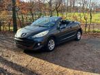 PEUGEOT 207 CC | ESSENCE, Autos, Achat, Cabriolet, USB, Particulier