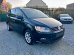 VOLKSWAGEN SHARAN 2.0 TDI. DIESEL. 110.KW EURO 6B. 7.Places., Cuir, Achat, Entreprise, 7 places