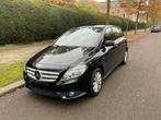 Mercedes B180 CDI, Auto's, Mercedes-Benz, Voorwielaandrijving, Euro 5, Stof, 4 cilinders