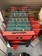 Voetbaltafel, Ophalen, Gebruikt