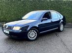 VW Bora 1.9 TDI Speedway | Airco | 2004, Auto's, Volkswagen, 4 deurs, Electronic Stability Program (ESP), Bora, 4 cilinders