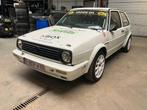 1991 Volkswagen Golf 2 Personenauto, Auto's, Gebruikt, Overige brandstoffen, Bedrijf, Handgeschakeld