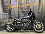 Harley-Davidson Chopper Dyna Glide Sport FXDX (bj 2001), Motoren, Motoren | Harley-Davidson, Bedrijf, 1449 cc, Meer dan 35 kW