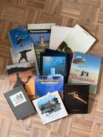 Panamarenko - lot van 13 boeken, Antiek en Kunst, Kunst | Overige Kunst, Ophalen