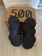 Yeezy boost 500 utility black, Kleding | Heren, Schoenen, Zwart, Nieuw, Ophalen of Verzenden, Sneakers